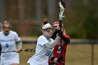 WLax vs Keene  Wheaton College Women's Lacrosse vs Keene State. - Photo By: KEITH NORDSTROM : Wheaton, LAX, Lacrosse